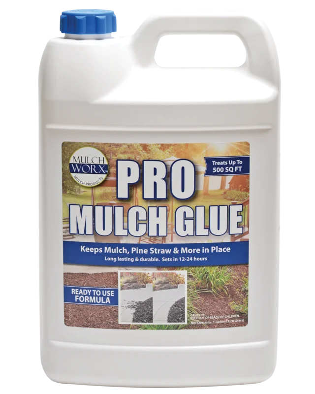 Sanco Pro Mulch Glue