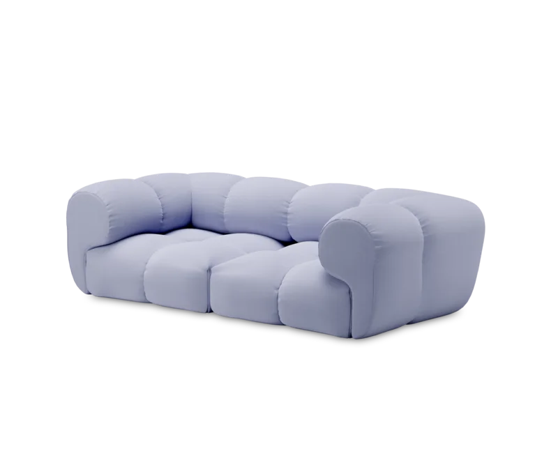 Sander Sofa - Design 04