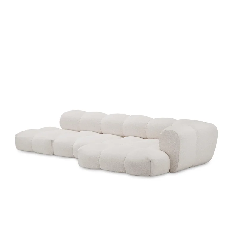 Sander Sofa - Design 07