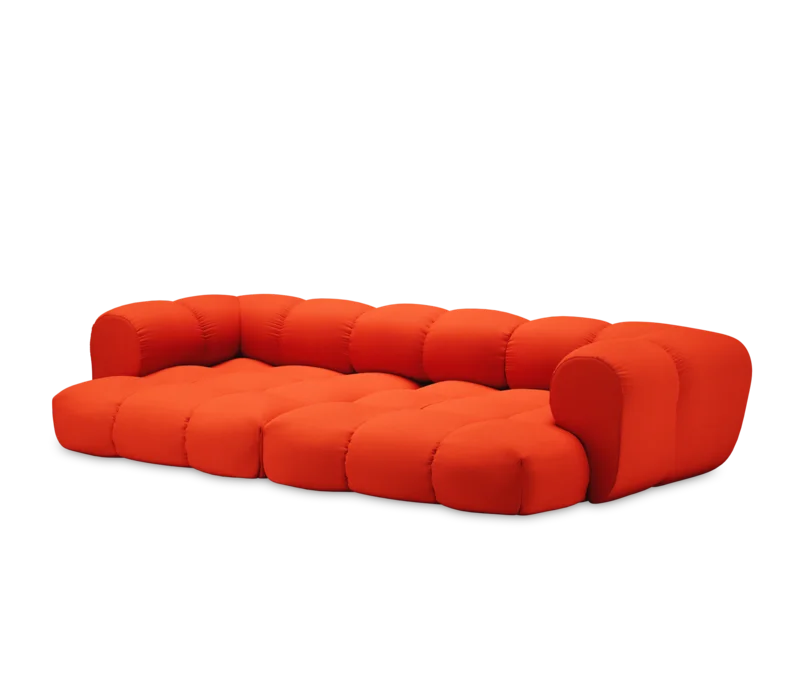 Sander Sofa - Design 08