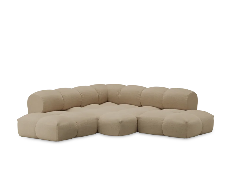 Sander Sofa - Design 10