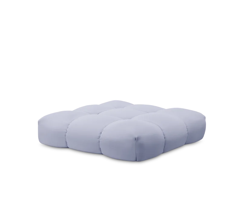 Sander Sofa - Poufs