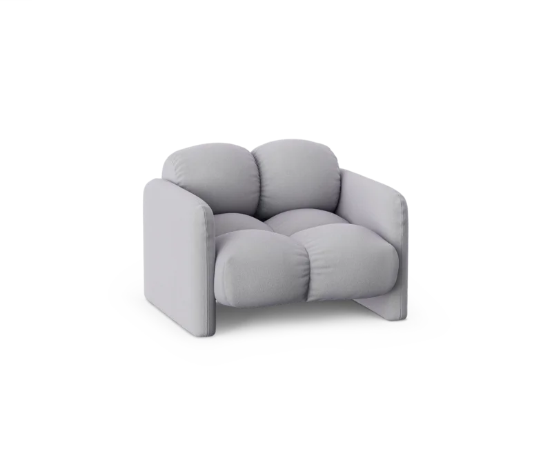 Sander Up Sofa - Armchair
