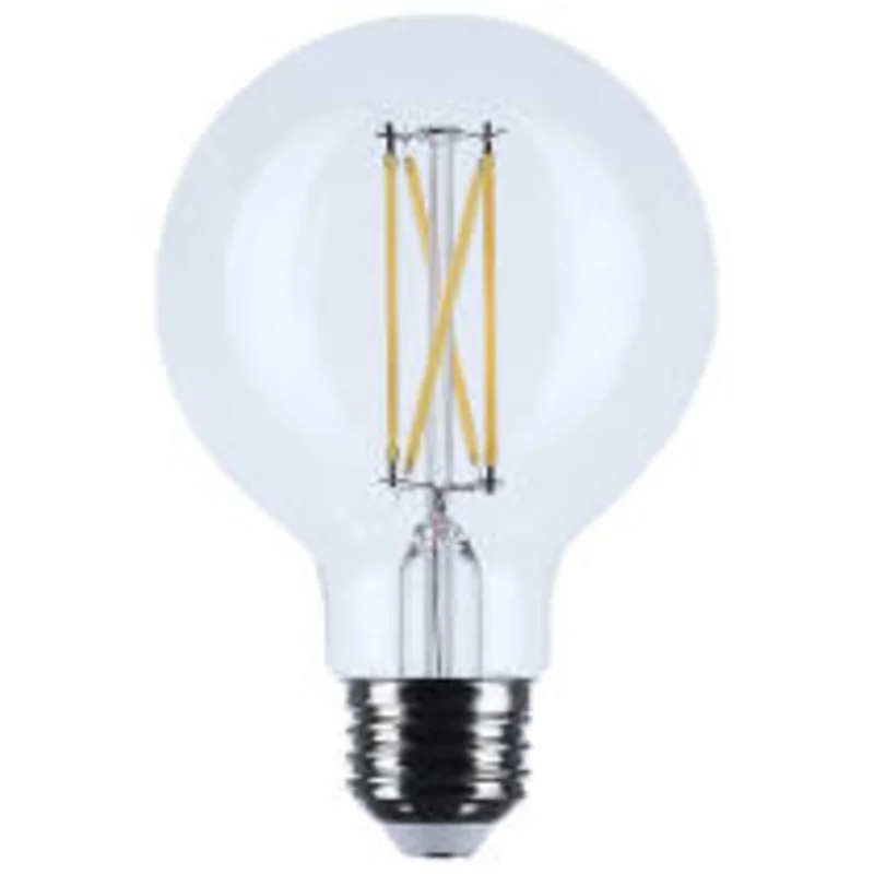 Satco Products S21245 6G25/LED/CL/927/120V/2PK