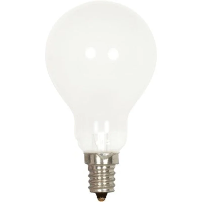 Satco Products S2741 Incandescent Bulb