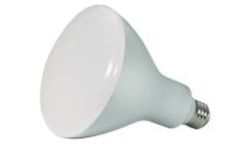 Satco Products S9639 16.5BR40/LED/3000K/1200L/120V
