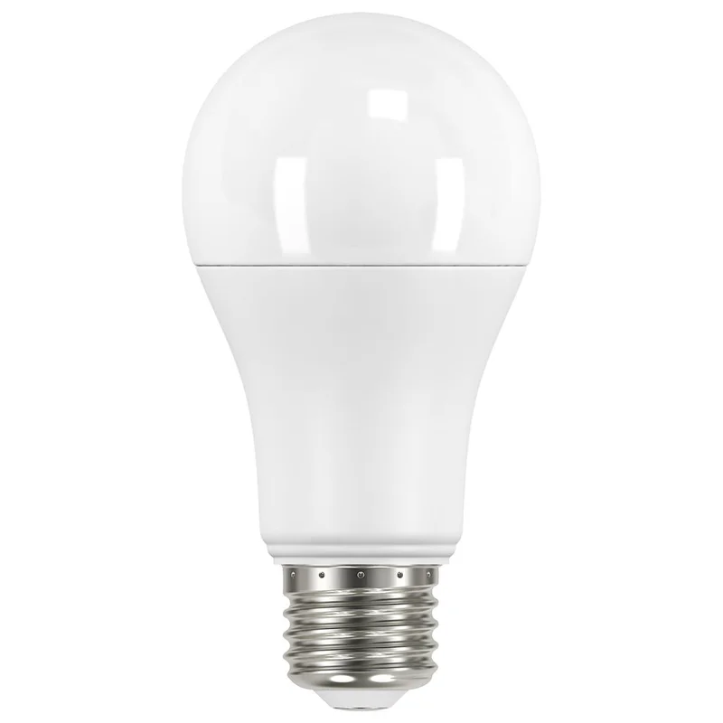 Satco S11454 13A19/LED/827/120V/D/4PK Dimmable Medium Base 230 Deg. Beam Angle