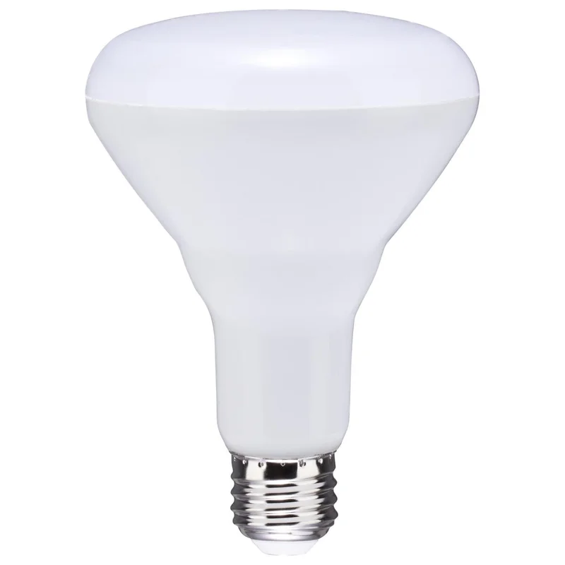 Satco S11471 8.5BR30/LED/830/120V/6PK