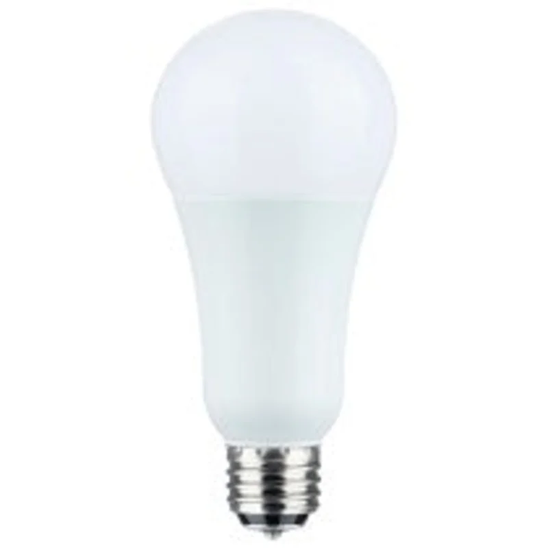 Satco S11515 5/14/20A21/3-WAY/LED/927