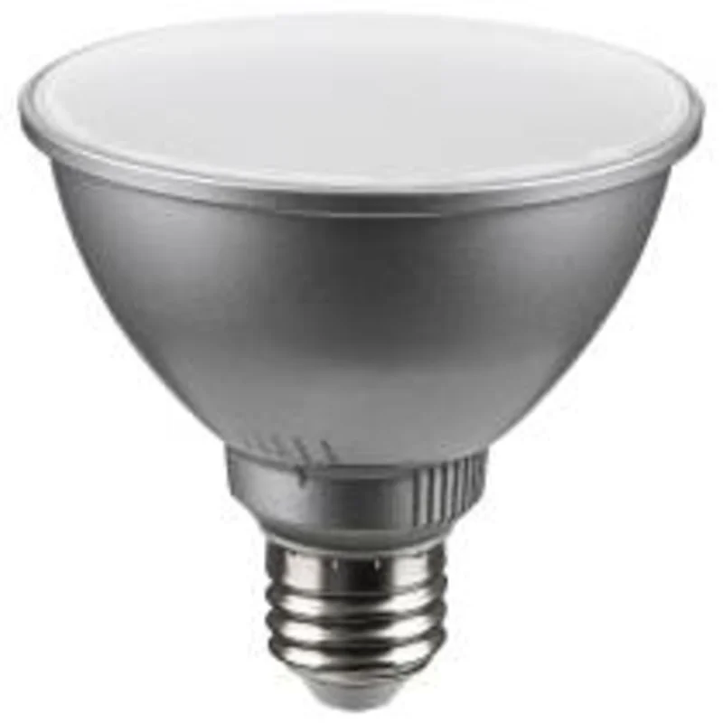 Satco S11582 11PAR30SN/LED/5CCT/SP/120V