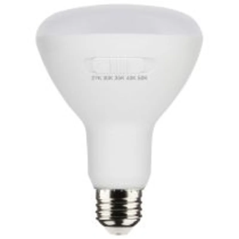 Satco S11778 8.5BR30/LED/5CCT/E26/120V