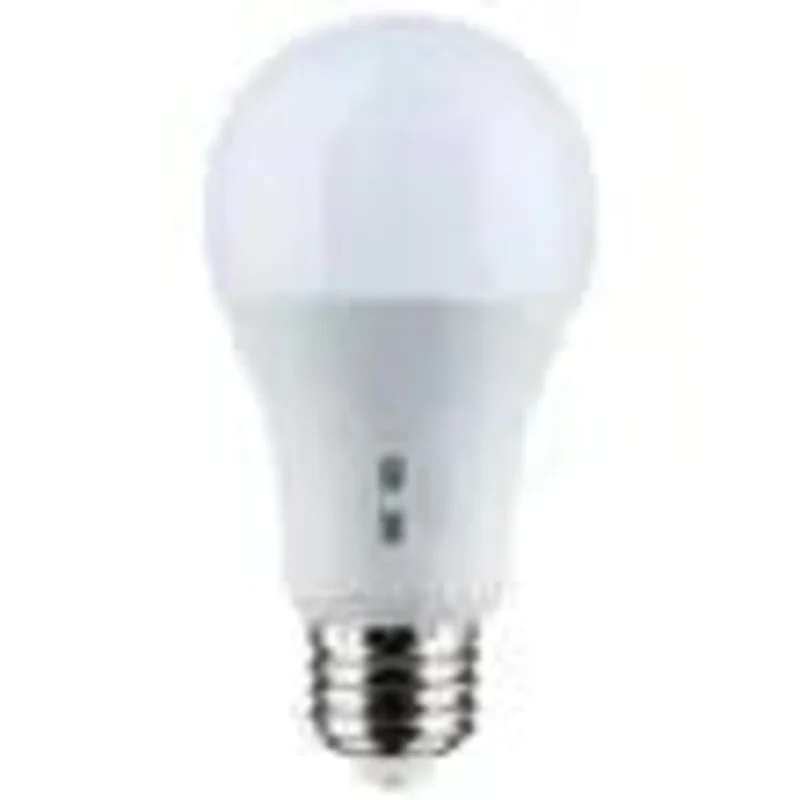 Satco S11792 12A19/LED/5CCT/E26/120V
