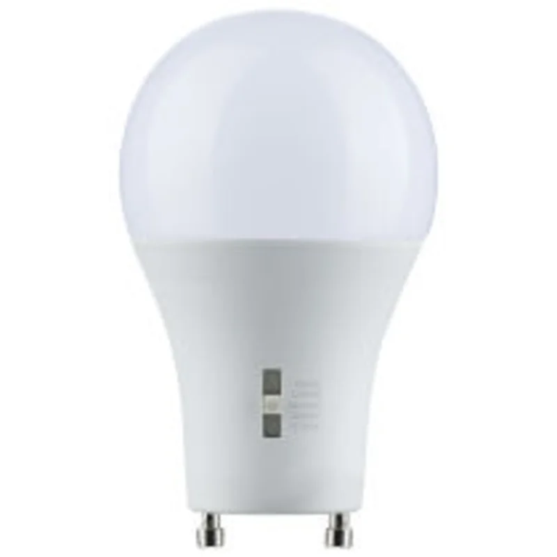 Satco S11795 12A19/LED/5CCT/GU24/120V