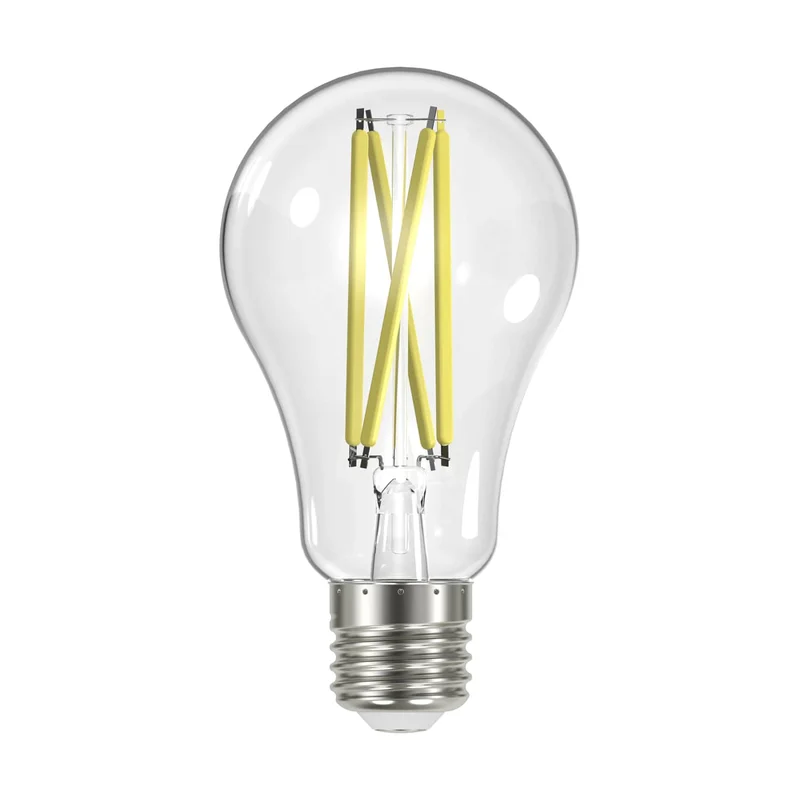 Satco S12430 12.5 Watt A19 LED Filament