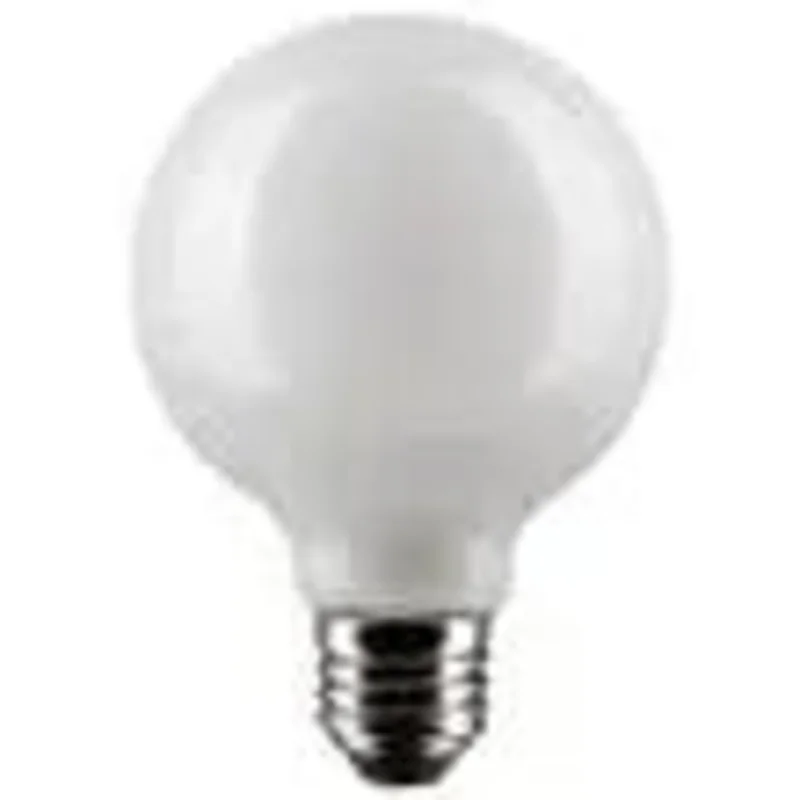 Satco S21247 6G25/LED/WH/927/120V/2PK