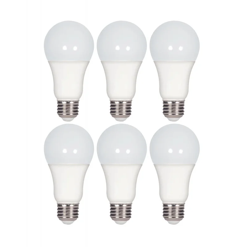 Satco S29815 15A19/LED/2700K/1600L/120V/D
