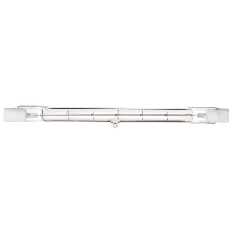 Satco S3433 500T3Q/CL/L 118MM 2 PER CARD