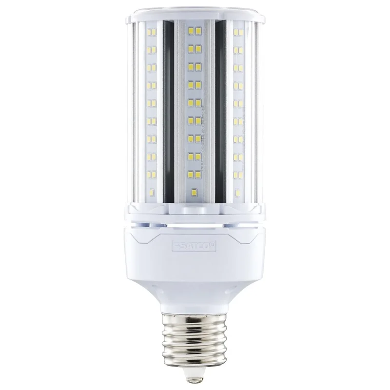 Satco S49394 54W/LED/HP/850/100-277V/EX39 HID Replacement Light Bulb