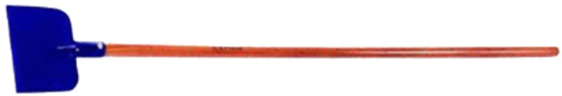 (SC-10) SIDEWALK SCRAPER-WELDED