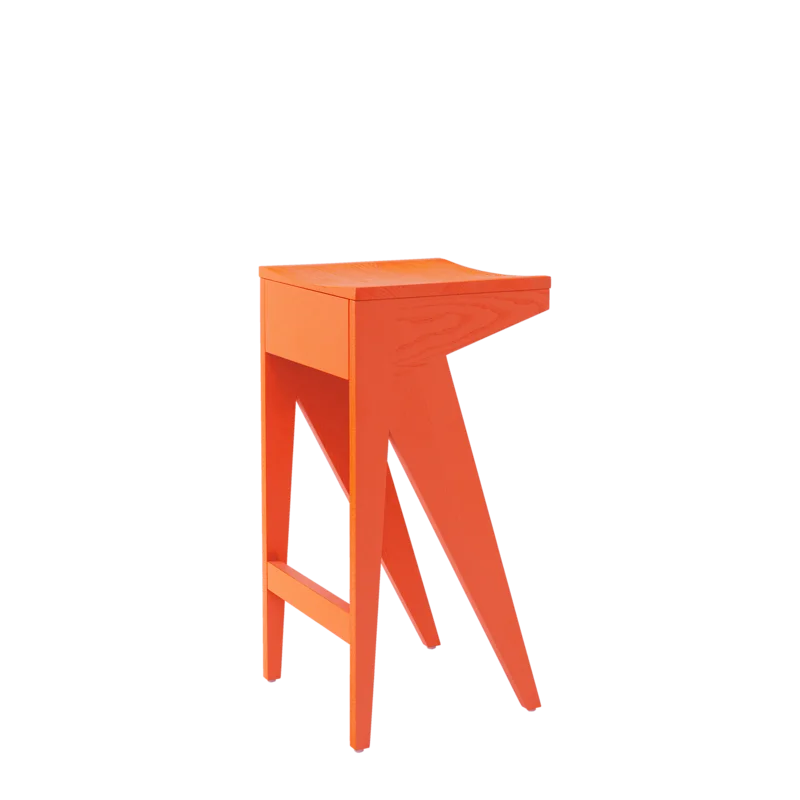 Schulz Barstool