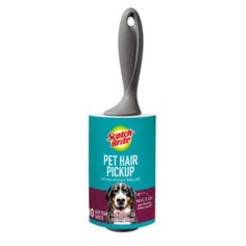 Scotch-Brite Pet Hair Roller