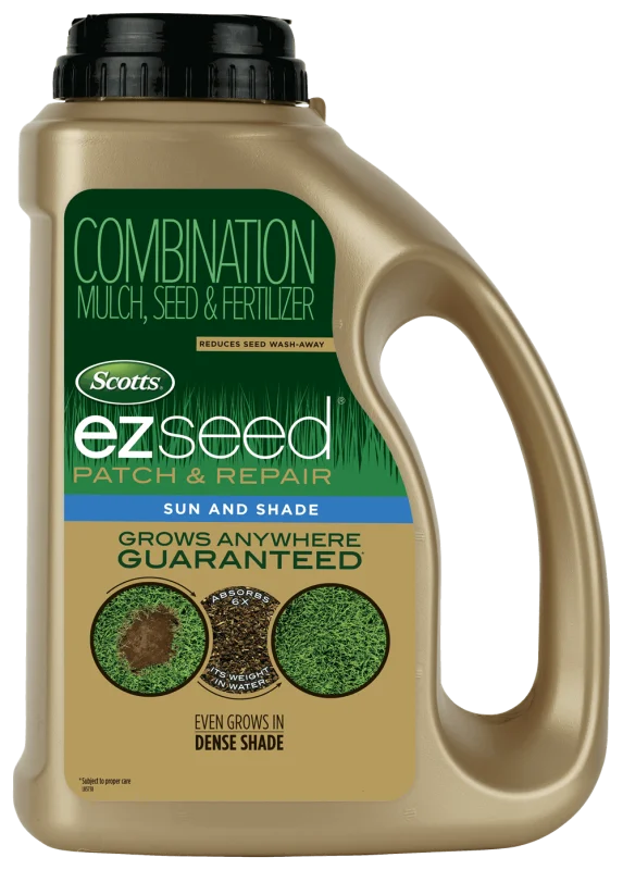 Scotts EZ Seed Patch & Repair Sun and Shade