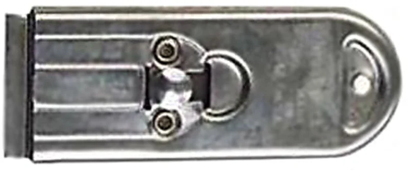 SCRAPER BLADES