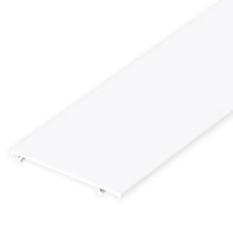 Screen Tight Cap, White, 3.5-In. x 8-Ft. White