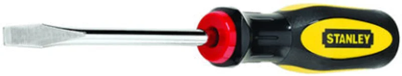 SCREWDRIVER 1/4 X 4 IN