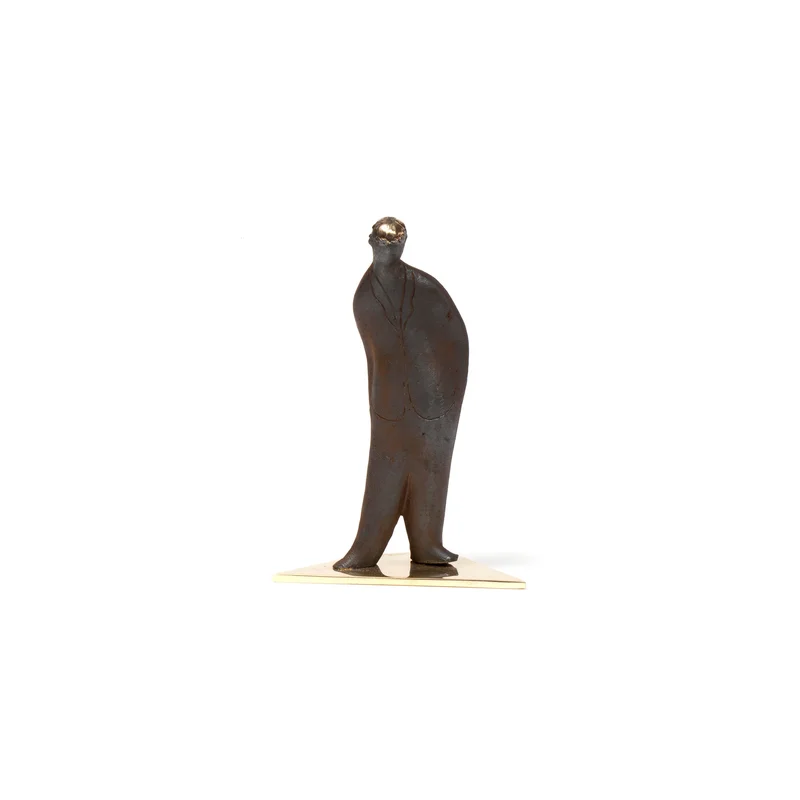 Sculpture #4069 - Inventory
