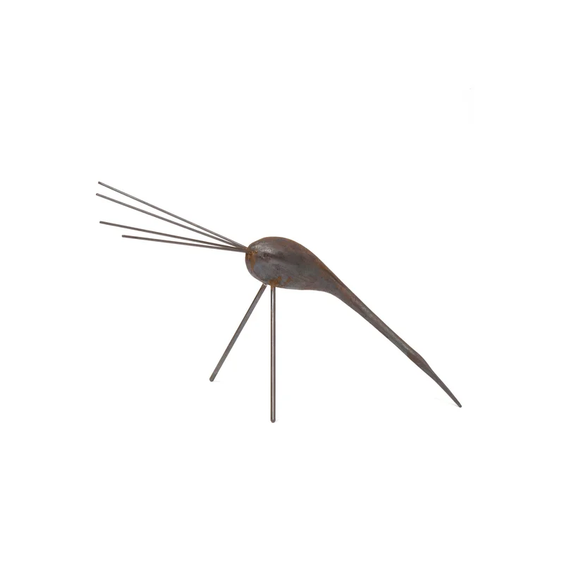 Sculpture Bird #4366