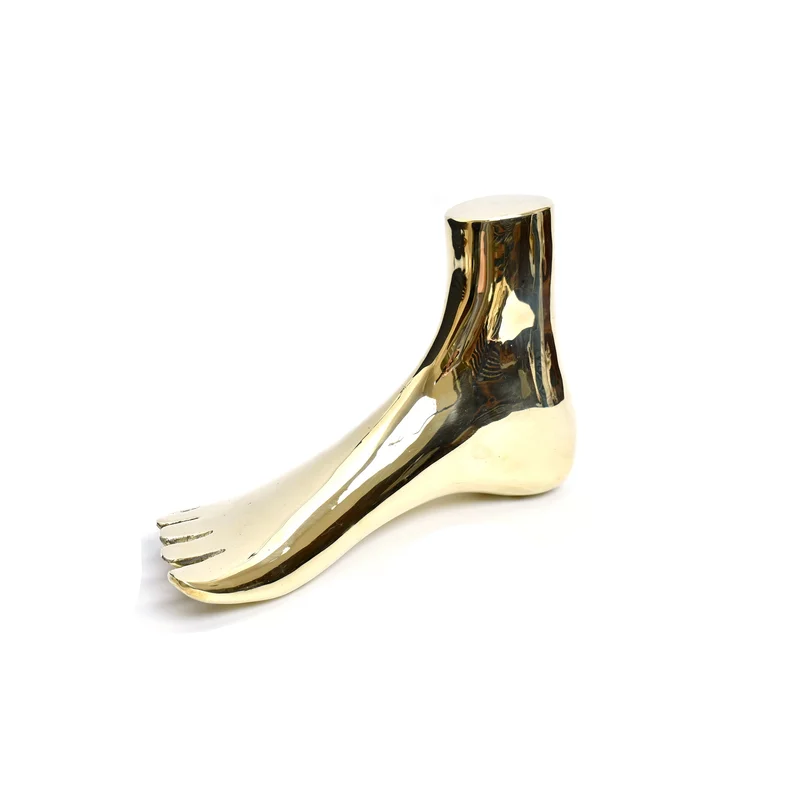 Sculpture Foot XL #4273-3