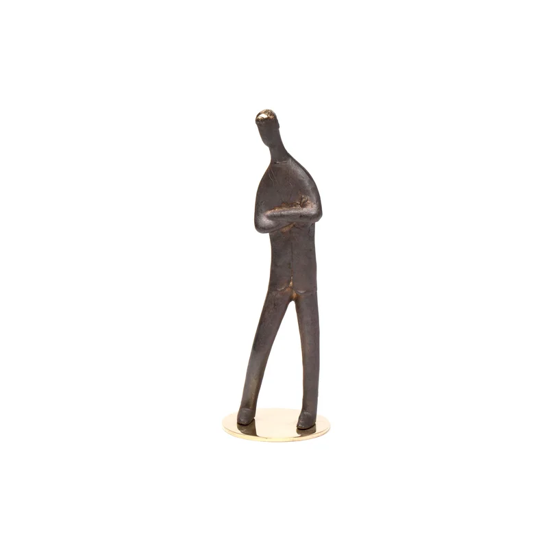 Sculpture My Son #4752