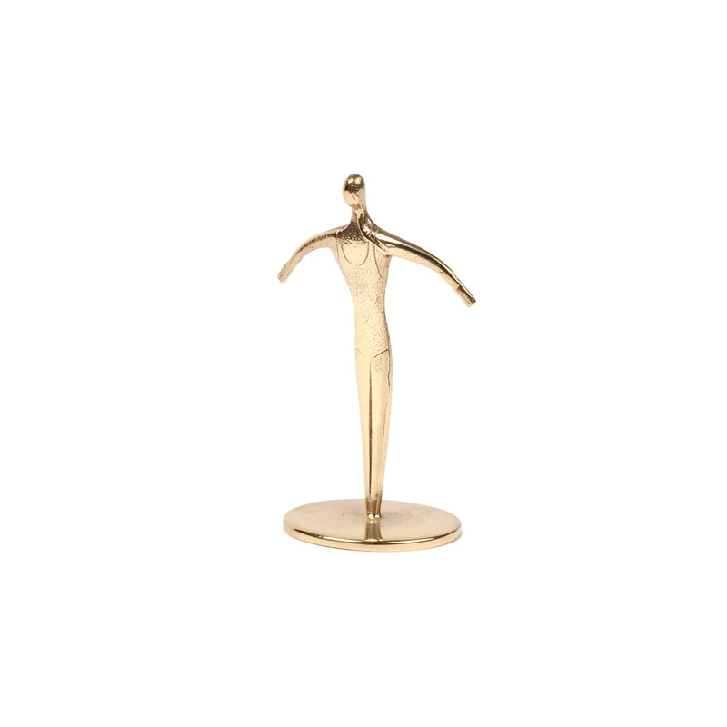 Sculpture Sportsman #7204