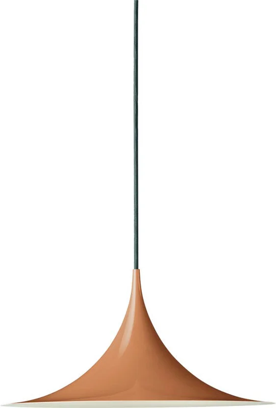 Semi Pendant