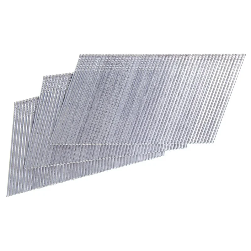 Senco 16 Ga. Angled Strip Finish Nails