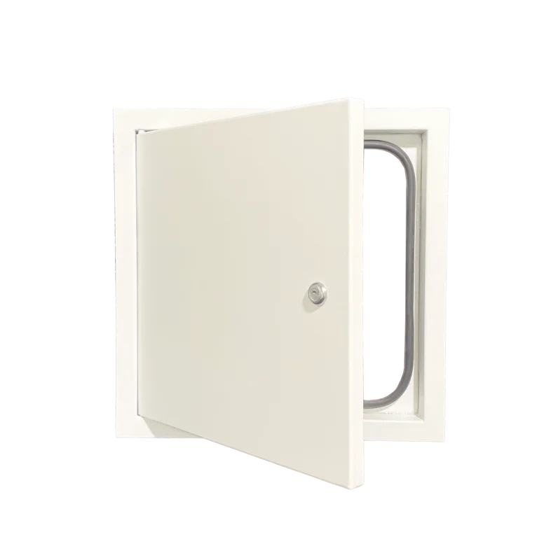 SENJU Exterior Access Door