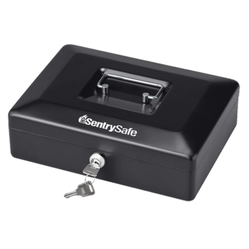 SentrySafe Cash Box