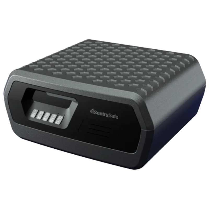 SentrySafe Digital Fire/Water Chest
