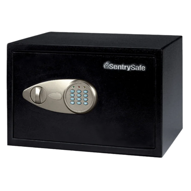 SentrySafe Digital Security Safe
