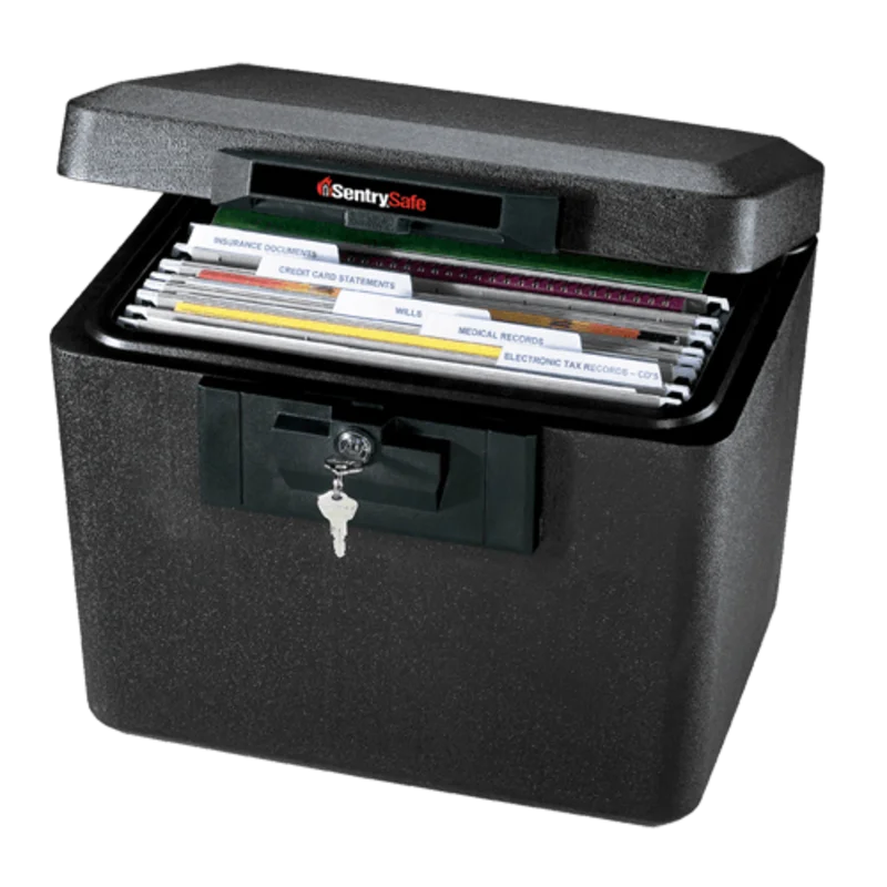 SentrySafe Fire File