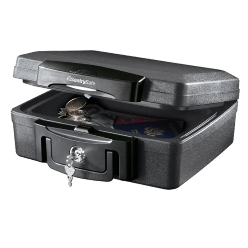 SentrySafe Fire/Water Chest