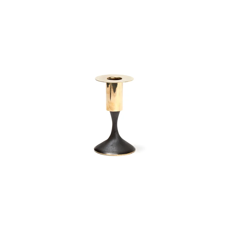 Set of 2 Candlesticks #7234