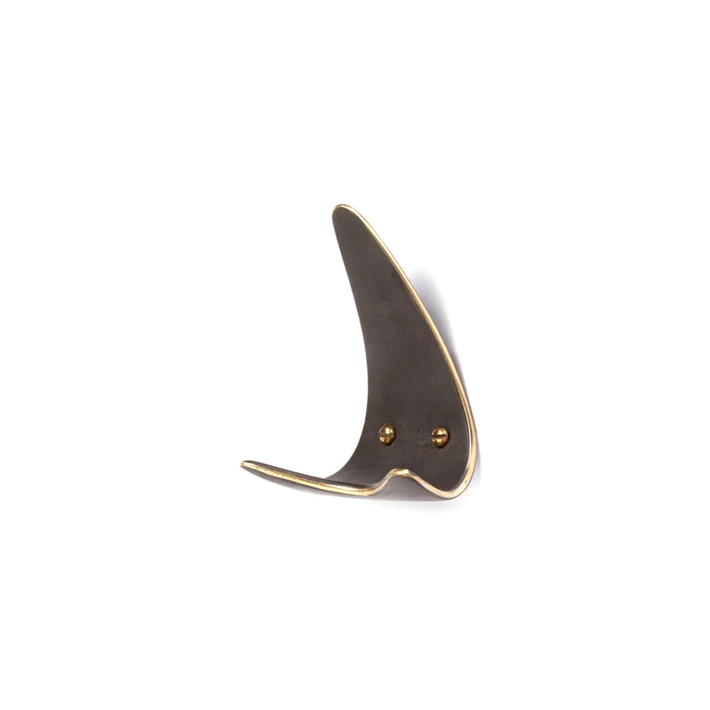 Set of 3 Hooks #4086