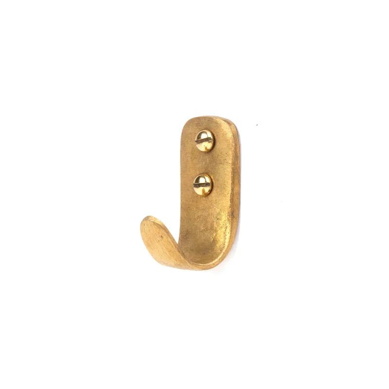 Set of 3 Hooks #4330