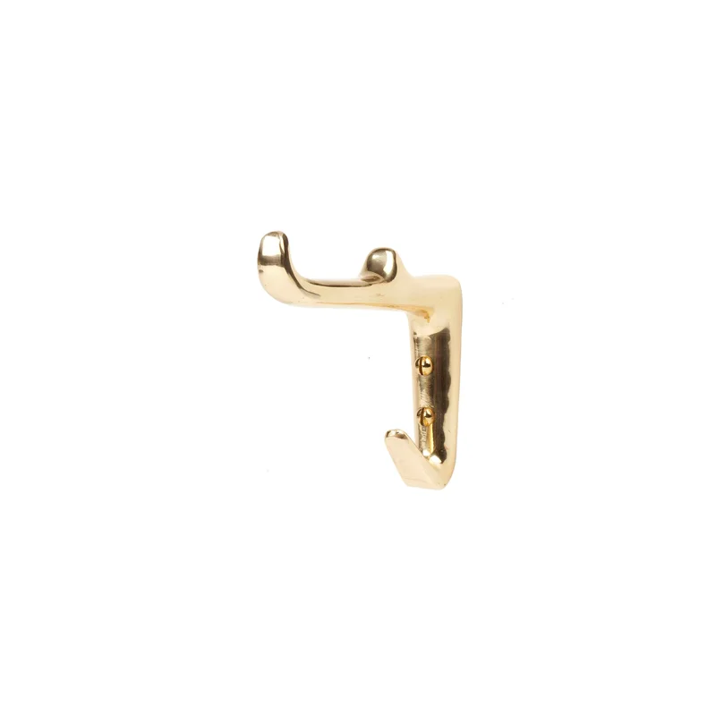 Set of 3 Hooks #4965