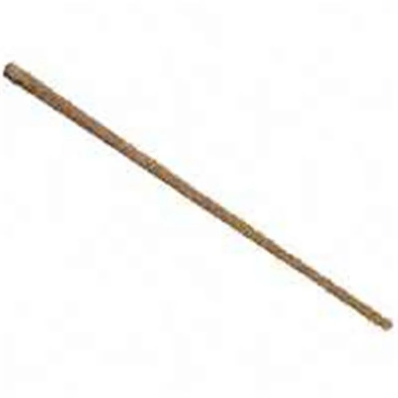 Seymour Midwest 54" mattock, Laurel, Dig-Ezy, Southern Queen pattern Handle, 1-1/2" Round eye