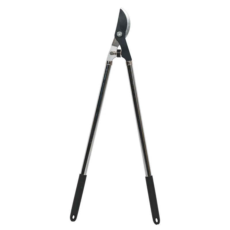 Seymour Midwest Bypass Lopper, 19" Tubular Steel Handles