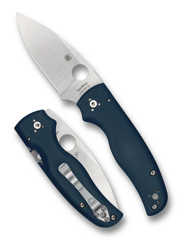 Shaman CPM SPY27