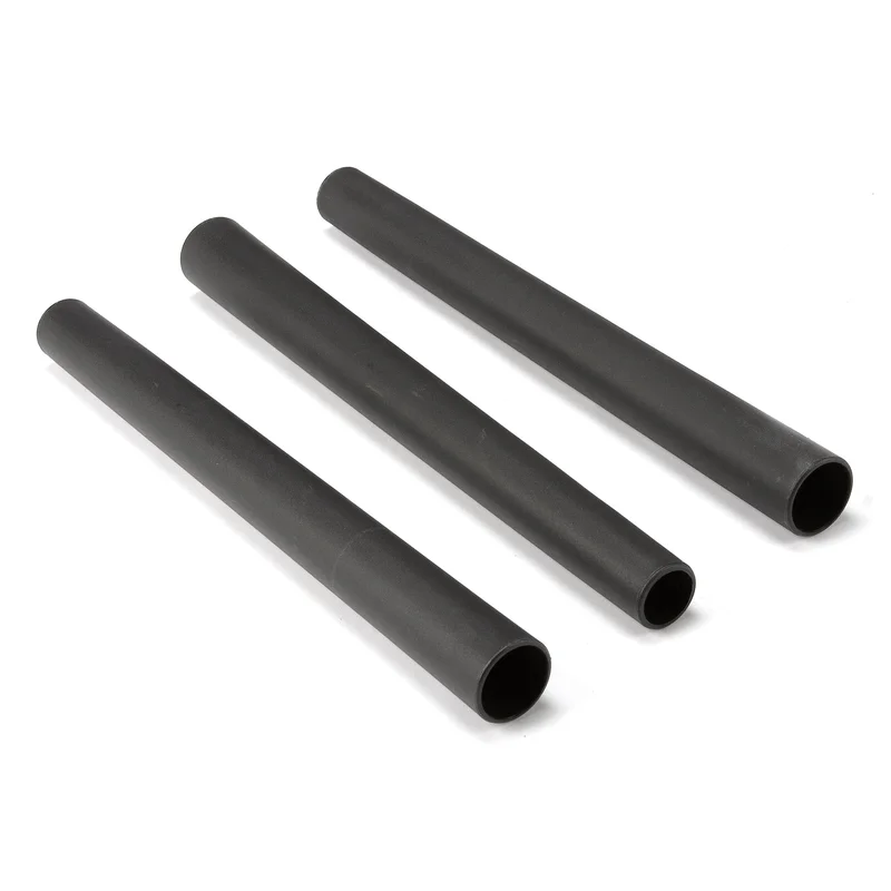 Shop-Vac 1-1/4 inch diameter Extension Wands (3 piece)
